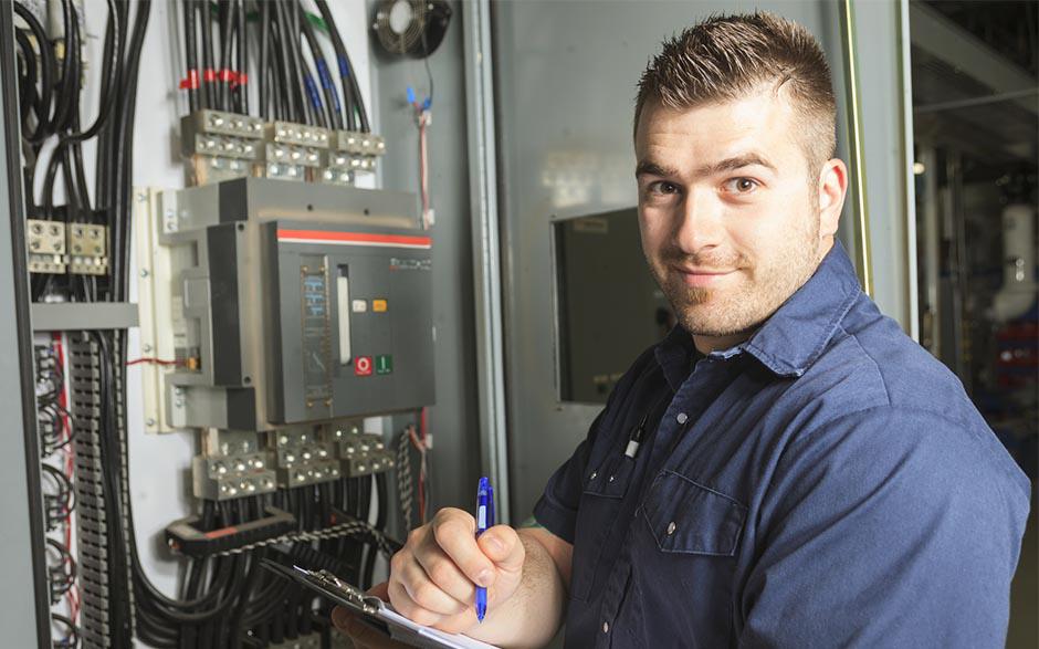 urgence électricité Maisons-Alfort