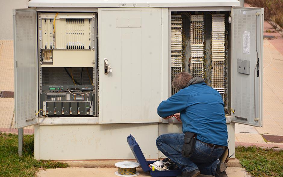 électricien dépannage Roissy-en-France