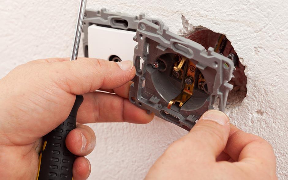urgence électricité Paris 7