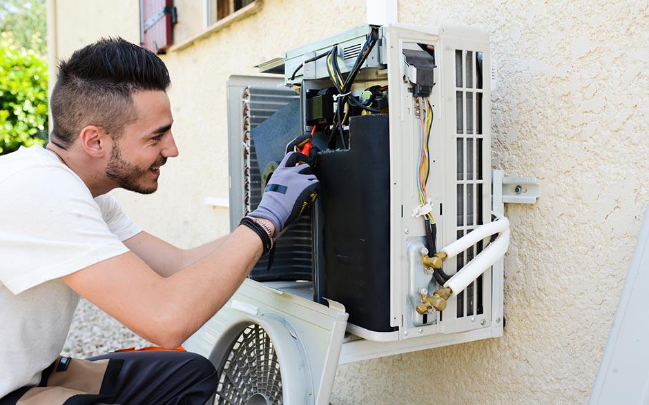 urgence électricité Nandy
