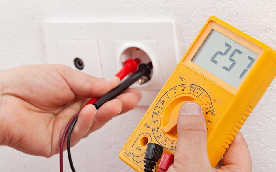 urgence électricité Paris 7